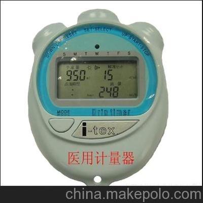 精准计时，专业之选 深圳市伟盈钟表礼品的秒表与计时器全系列