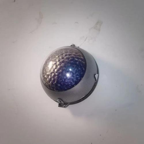 昭和奥特曼计时器胸灯详解